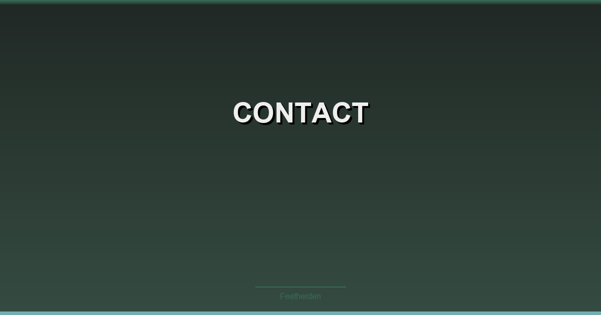 Contact