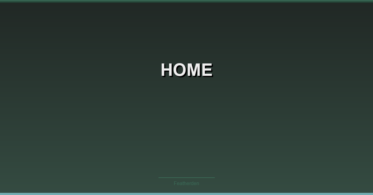 Home
