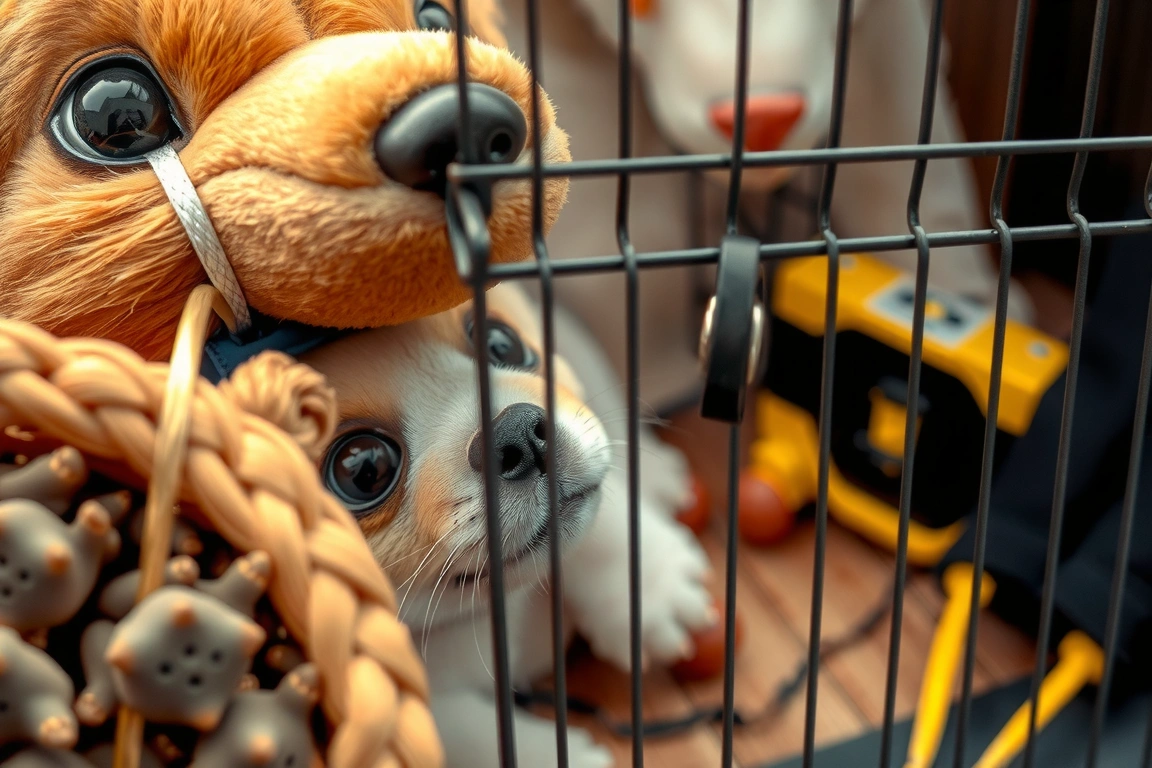Optimize Cage and Environment to Prevent Damage — 7 Essential Care Tips for Parrot Feathers in 2026: Healthy Molt & Shine
