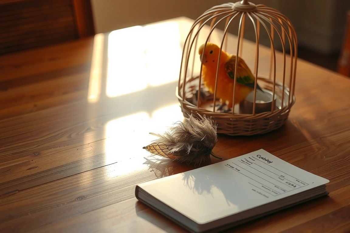 The Realistic Cost of Managing Feather Plucking — A Step-by-Step Guide to Managing Feather Plucking in Parrots