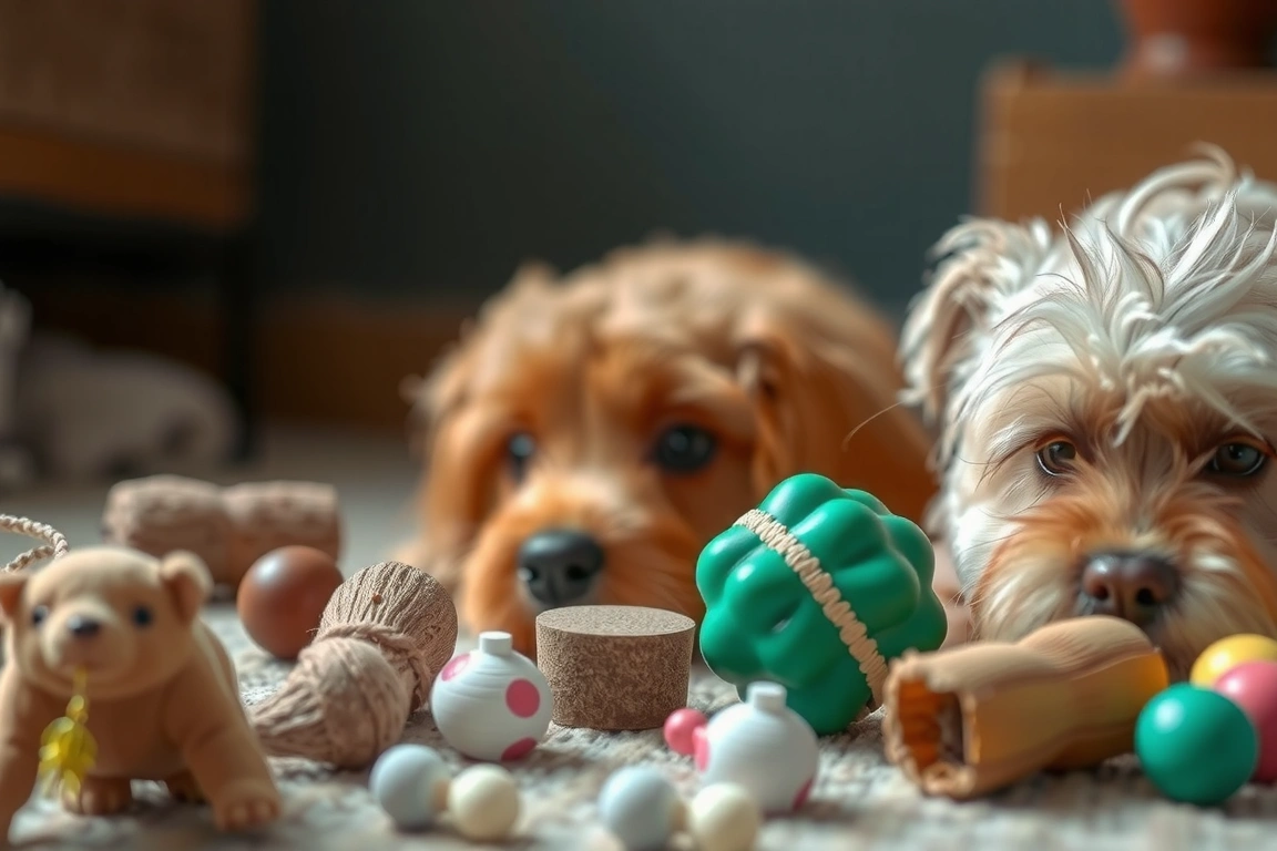 Mental Stimulation: Toys and Foraging Opportunities — Best Bird Cage Setup Setup Guide for Beginners 2026