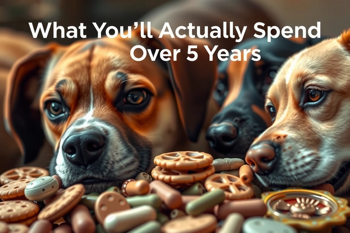 Cost Breakdown: What You’ll Actually Spend Over 5 Years — Bird Cage Setup Buying Guide: What Actually Matters