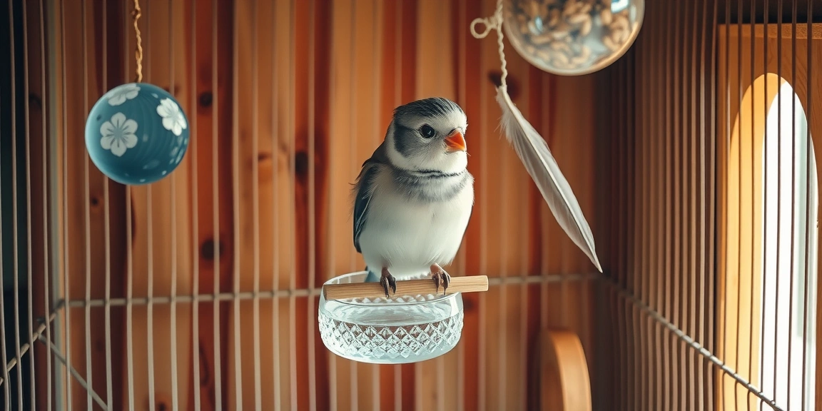 Illustration for Bird Cage Setup Buying Guide: What Actually Matters