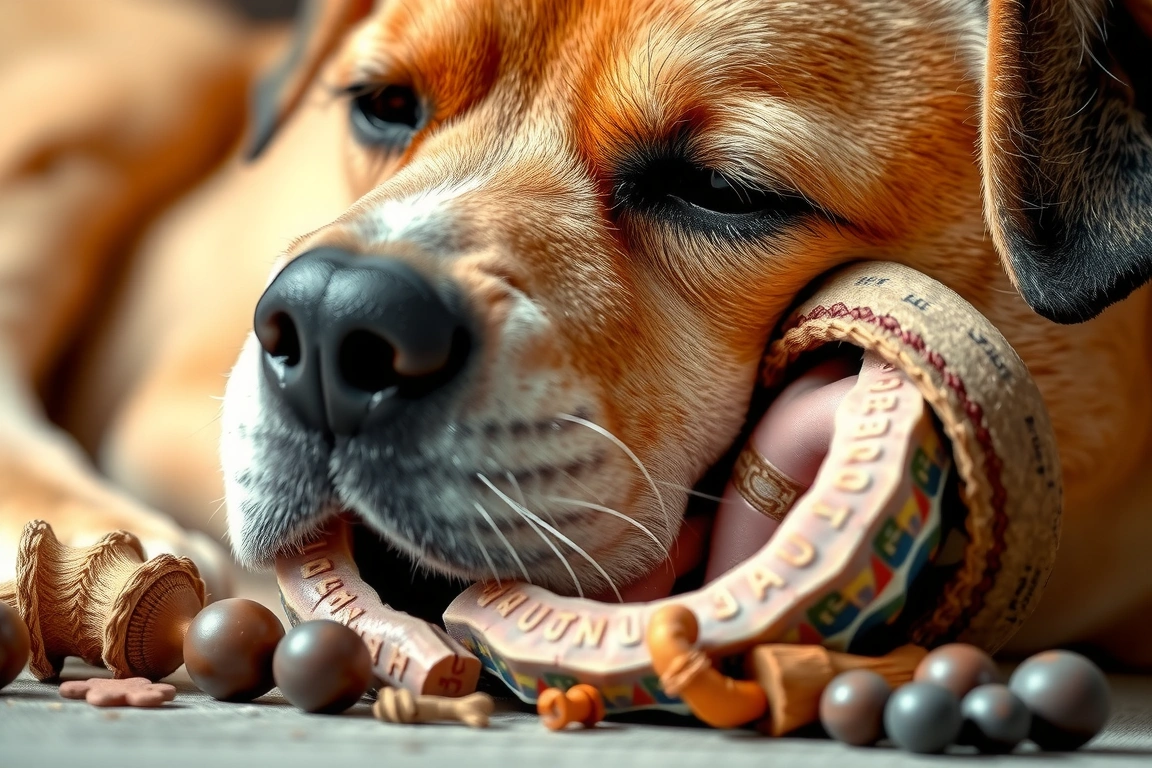 Understanding the Canine Digestive System: Are They Built for Plants? — Can Dogs Be Vegan? Vet Approved Advice & Safety Tips