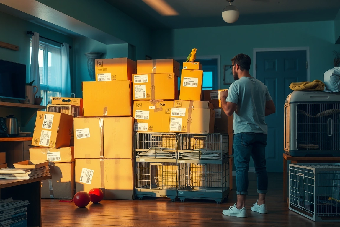 Introduction: Why Most Bird Owners Underestimate Setup Costs — Introduction: Why Most Bird Owners Underestimate Setup Costs