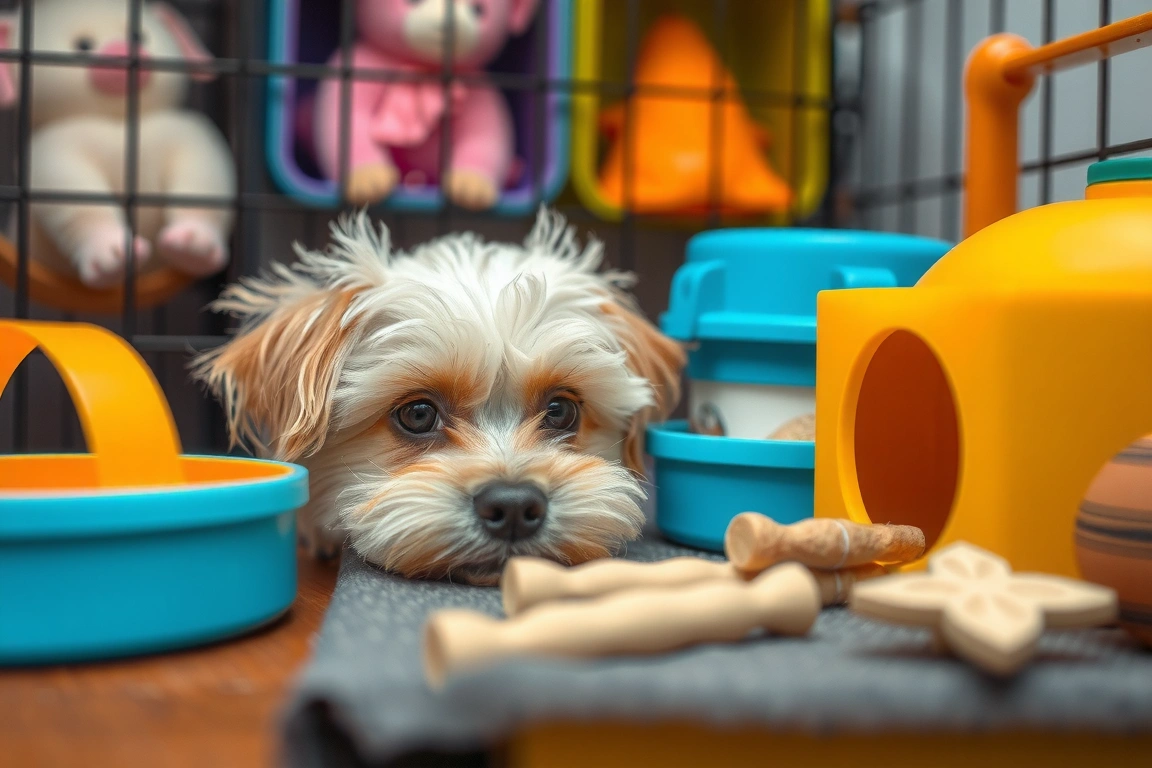 Essential Cage Accessories: What to Add and What to Skip — Introduction: Why Your Bird's Cage Setup Determines Everything