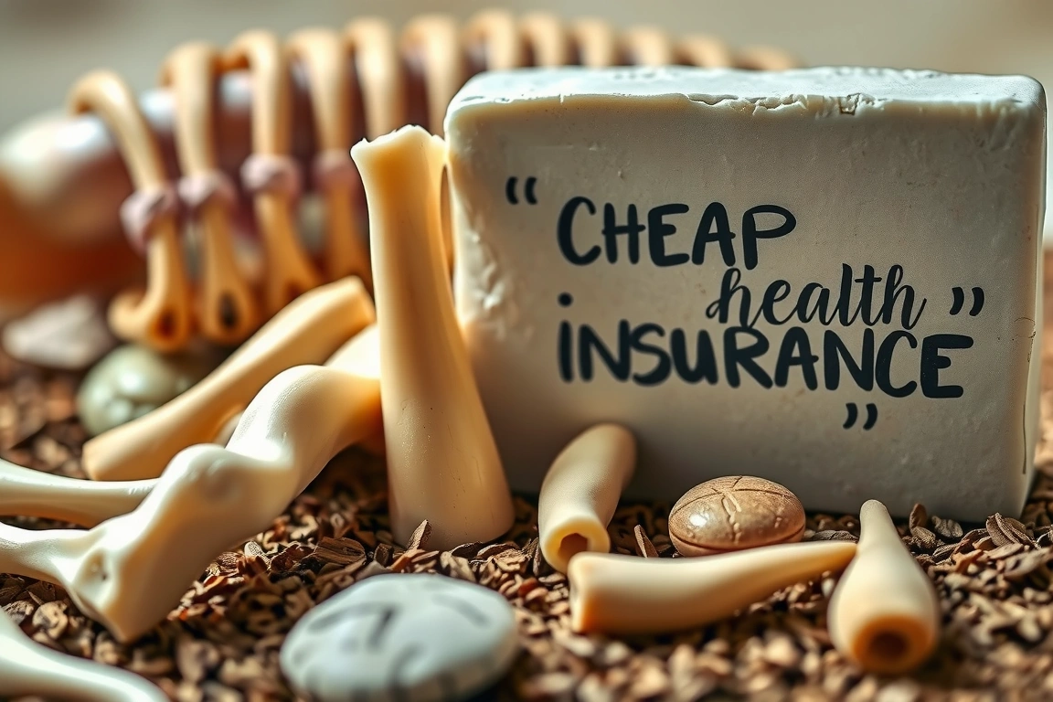 Cuttlebone and Mineral Block: Cheap Health Insurance — Why You Don't Need to Break the Bank for a Safe, Functional Bird Cage