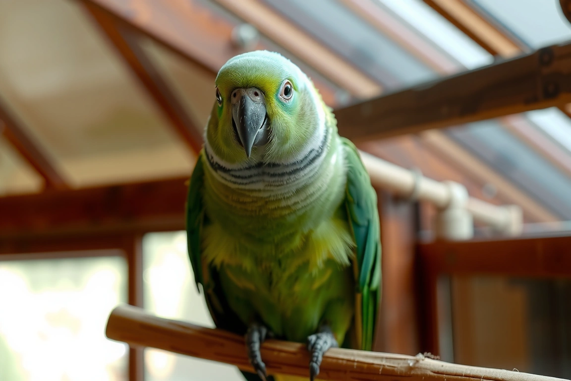 Your Bird’s Life Depends on Getting This Right — Your Bird's Life Depends on Getting This Right