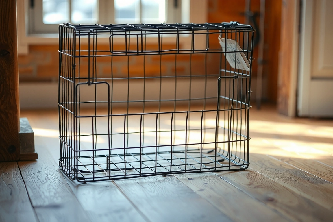 Choosing the Wrong Cage Size and Bar Spacing — Common Bird Cage Setup Mistakes and How to Avoid Them