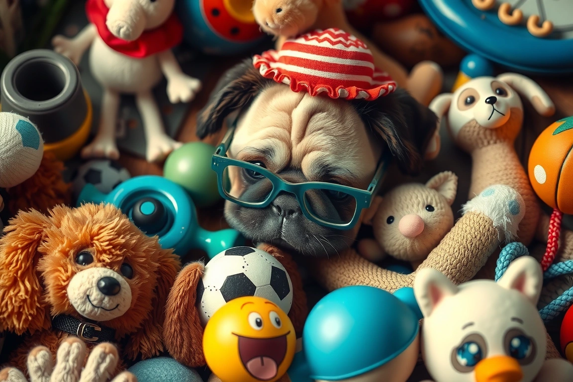 Overcrowding with Toys and Accessories — Common Bird Cage Setup Mistakes and How to Avoid Them