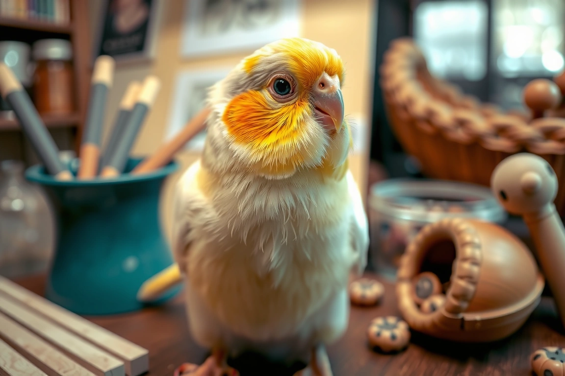 Canary Breed Overview — The Complete Canary Bird Breed Guide: Types, Care Requirements, and Lifespan