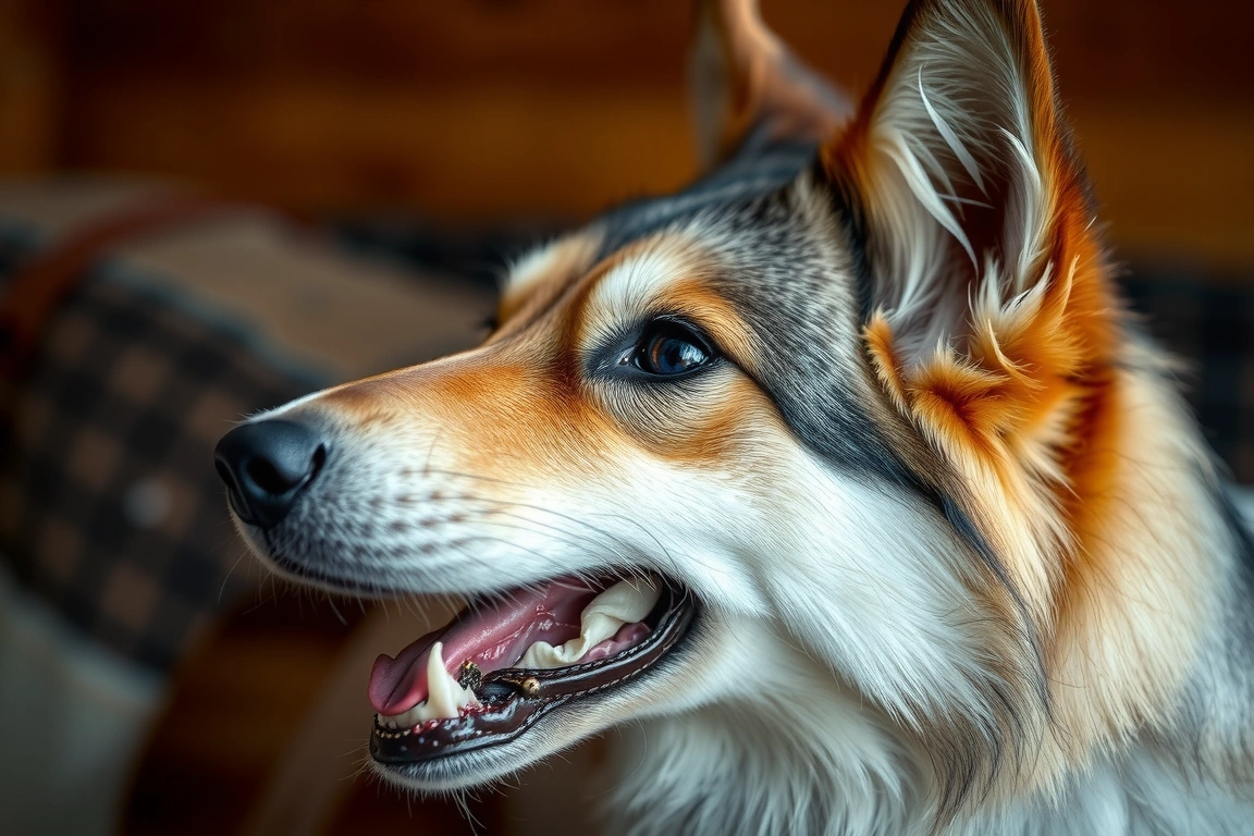 What That Howl Is Actually Telling You — Understanding Wolf Howls Near Your Home and Protecting Poultry