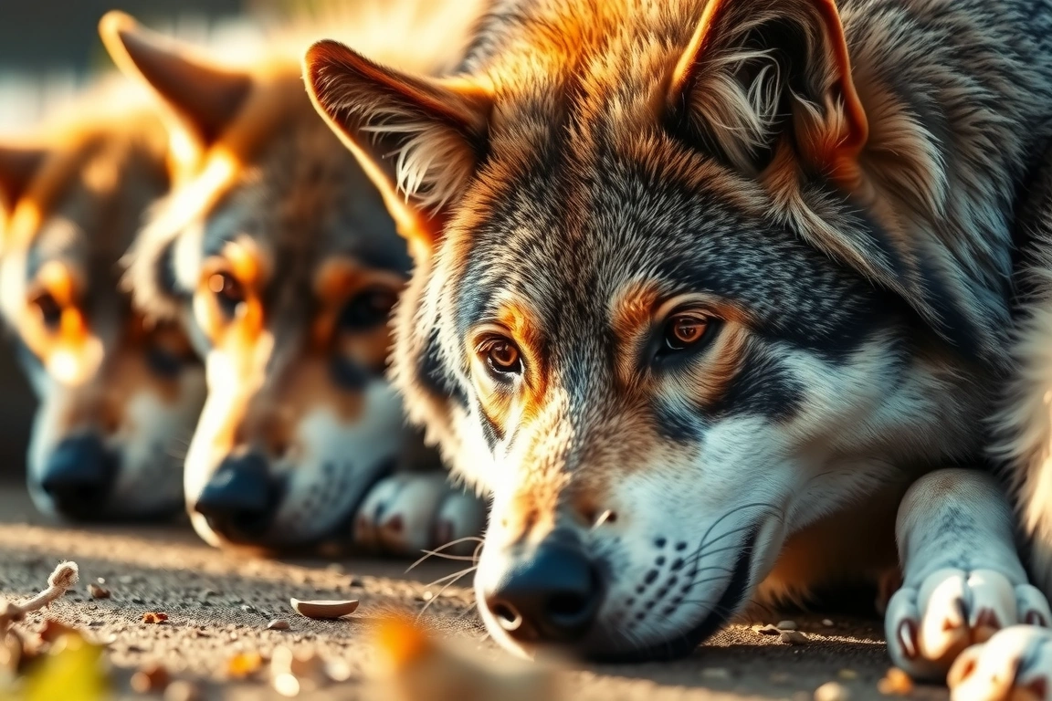 Where Wolf Populations Are Actually Recovering — Understanding Wolf Howls Near Your Home and Protecting Poultry